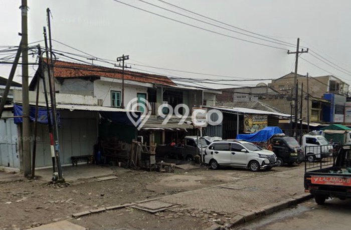 Hunian Super Elit dengan Akses Paling Strategis di Banyu Urip, Surabaya Hunian Super Elit dengan Akses Paling Strategis di Banyu Urip, Surabaya