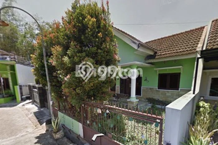 Rumah Minimalis 2 KT LT 155m2 di Sengkaling Rumah Minimalis 2 KT LT 155m2 di Sengkaling
