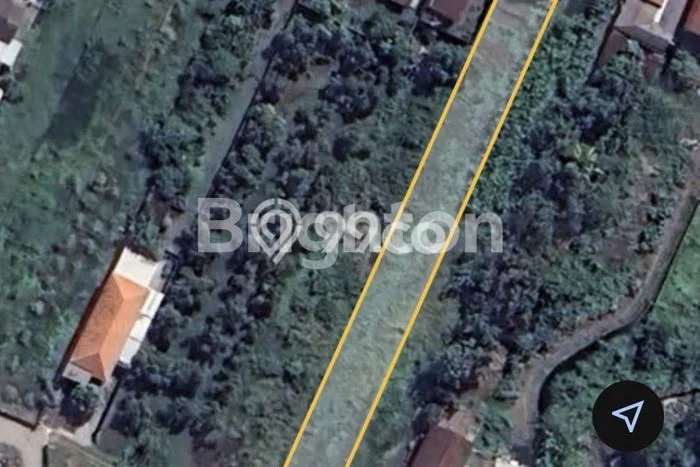 Kavling Tanah di Jetis Dijual Luas 1015m2 Legalitas SHM Kavling Tanah di Jetis Dijual Luas 1015m2 Legalitas SHM