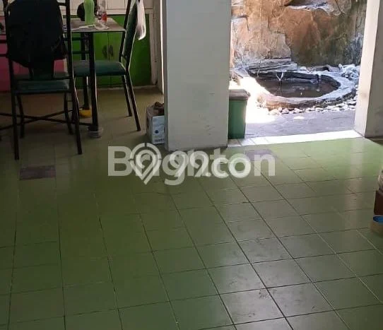 Rumah Modern Cantik 4 Kamar Bisa Langsung Pindah di Kranggan Rumah Modern Cantik 4 Kamar Bisa Langsung Pindah di Kranggan