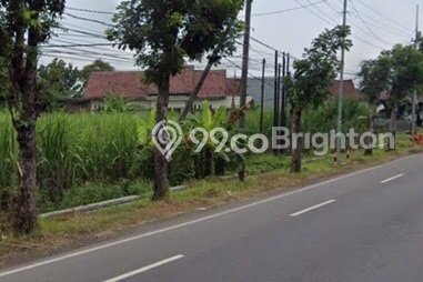 Tanah Dijual Lokasi Jombang Jombang SHM Tanah Dijual Lokasi Jombang Jombang SHM