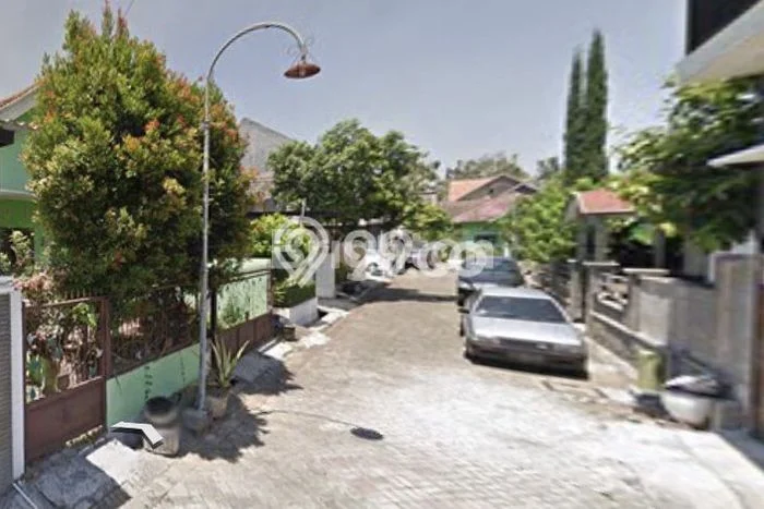 Rumah Minimalis 2 KT LT 155m2 di Sengkaling Rumah Minimalis 2 KT LT 155m2 di Sengkaling