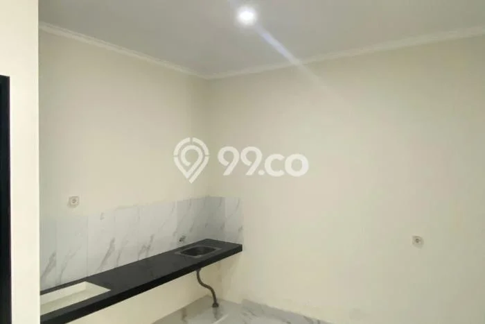 Rumah Minimalis 3 Kamar LT 65m2 di Cibubur Rumah Minimalis 3 Kamar LT 65m2 di Cibubur