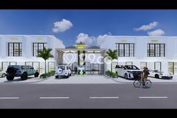 Dijual Ruko Kawasan , Luas 56m2m², Area Berkembang, Jalan Utama Dijual Ruko Kawasan , Luas 56m2m², Area Berkembang, Jalan Utama