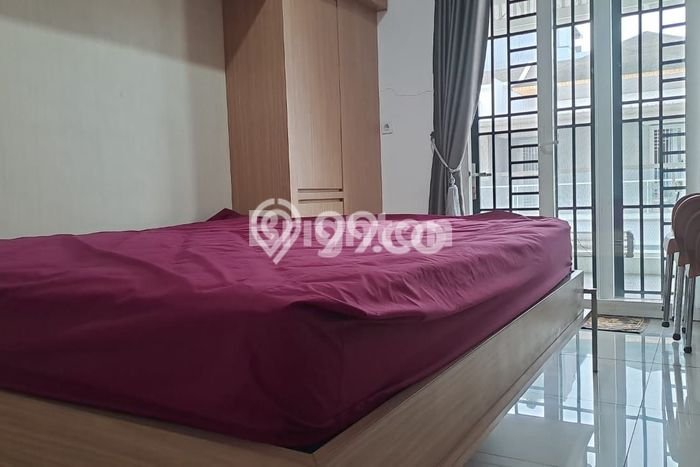Rumah Bagus di Medan Helvetia, Medan, Luas Tanah 144m2m², LB 180m2m² Rumah Bagus di Medan Helvetia, Medan, Luas Tanah 144m2m², LB 180m2m²