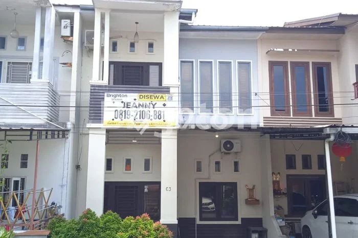 Rumah di Medan Helvetia, 2 KT, Akses Universitas, LT 90m² LB 150m² Rumah di Medan Helvetia, 2 KT, Akses Universitas, LT 90m² LB 150m²