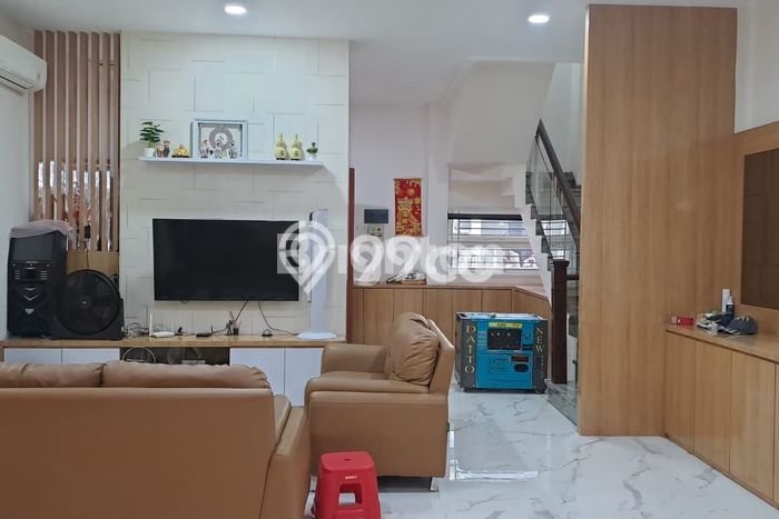 Rumah Bagus di Medan Helvetia, Medan, Luas Tanah 144m2m², LB 180m2m² Rumah Bagus di Medan Helvetia, Medan, Luas Tanah 144m2m², LB 180m2m²