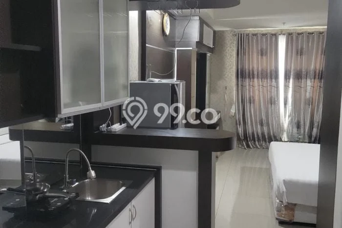 Hunian Apartemen Budget Friendly di Batam dengan 1 Kamar Tidur, 1 Kamar Mandi Hunian Apartemen Budget Friendly di Batam dengan 1 Kamar Tidur, 1 Kamar Mandi