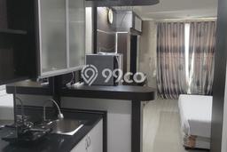Hunian Apartemen Budget Friendly di Batam dengan 1 Kamar Tidur, 1 Kamar Mandi Hunian Apartemen Budget Friendly di Batam dengan 1 Kamar Tidur, 1 Kamar Mandi
