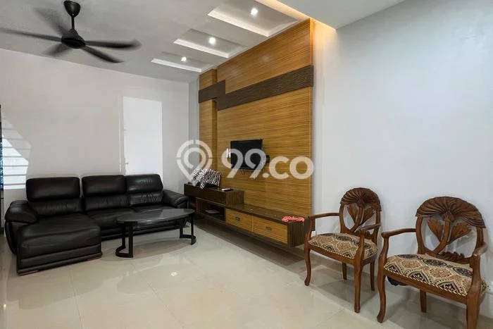 Jarang Ada! Rumah Sewa 3 Kamar Nyaman Siap Huni Batam Centre Jarang Ada! Rumah Sewa 3 Kamar Nyaman Siap Huni Batam Centre