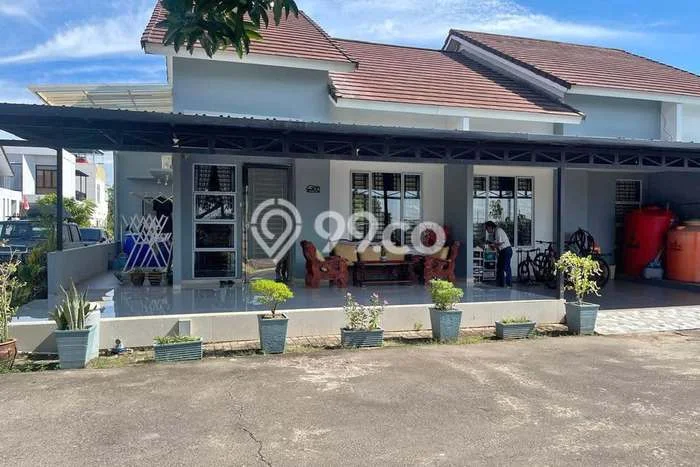 Rumah Strategis Minimalis Lb 224m2 di Batam Kota, Batam Rumah Strategis Minimalis Lb 224m2 di Batam Kota, Batam