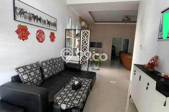 Rumah Strategis Minimalis Lb 224m2 di Batam Kota, Batam Rumah Strategis Minimalis Lb 224m2 di Batam Kota, Batam