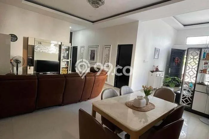 Rumah Strategis Minimalis Lb 224m2 di Batam Kota, Batam Rumah Strategis Minimalis Lb 224m2 di Batam Kota, Batam