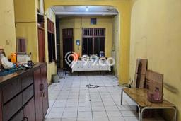 Rumah Modern 4 KT di Citra Garden Jakarta Barat Semi Furnished Rumah Modern 4 KT di Citra Garden Jakarta Barat Semi Furnished