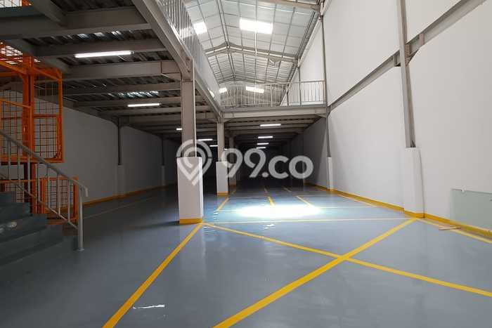 Gudang Kawasan Premium Kawasan Kalideres, Luas 800m², Posisi Strategis Gudang Kawasan Premium Kawasan Kalideres, Luas 800m², Posisi Strategis