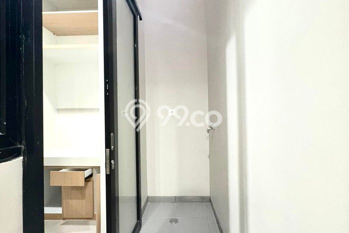 Rumah Nyaman di Pantai Indah Kapuk 2, 3 KT, Akses Mudah Rumah Nyaman di Pantai Indah Kapuk 2, 3 KT, Akses Mudah