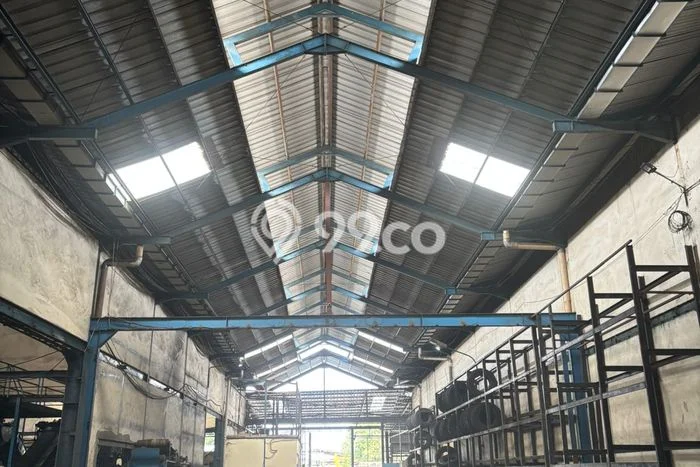Gudang Bagus Dijual di Jurumudi Tangerang Strategis Cocok untuk Kembangkan Bisnis Gudang Bagus Dijual di Jurumudi Tangerang Strategis Cocok untuk Kembangkan Bisnis