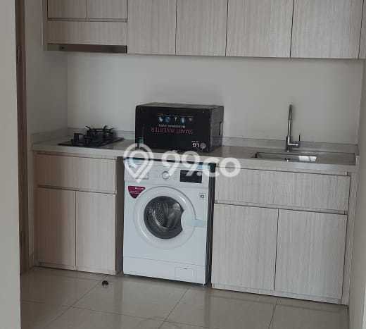 Sedayu City Suite Sedayu City Suite