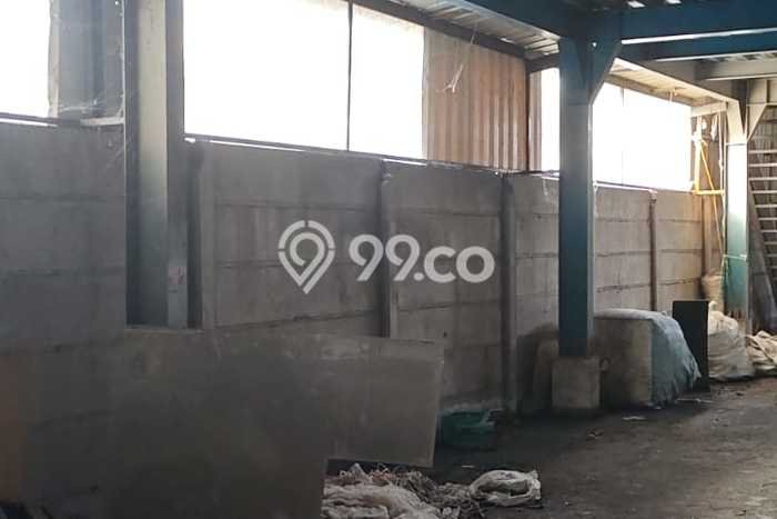 Gudang Disewa di Cipondoh, Tangerang, LT 300m2 / LB 400m2 Gudang Disewa di Cipondoh, Tangerang, LT 300m2 / LB 400m2