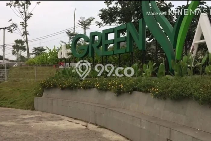 Rumah Minimalis Dijual Lokasi Cikarang Selatan 1 Kamar dengan Luas Tanah 60m2 Rumah Minimalis Dijual Lokasi Cikarang Selatan 1 Kamar dengan Luas Tanah 60m2