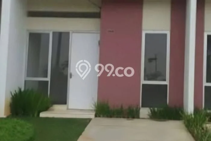 Rumah Minimalis Dijual Lokasi Cikarang Selatan 1 Kamar dengan Luas Tanah 60m2 Rumah Minimalis Dijual Lokasi Cikarang Selatan 1 Kamar dengan Luas Tanah 60m2