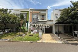 Jual Rumah Modern 3 KT di Gading Serpong Pondok Hijau Golf, Tangerang Jual Rumah Modern 3 KT di Gading Serpong Pondok Hijau Golf, Tangerang