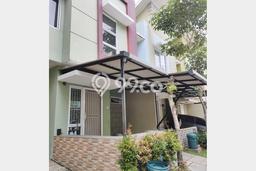 Rumah Minimalis 2 Kamar LT 40m2 di Gading Serpong Rumah Minimalis 2 Kamar LT 40m2 di Gading Serpong