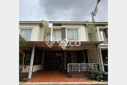 Jual Rumah Eksklusif 4 KT di Gading Serpong, Tangerang Jual Rumah Eksklusif 4 KT di Gading Serpong, Tangerang