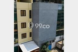 Kost Dijual Lokasi Tambora, Jakarta Barat, Spesifikasi 20 Kamar Tidur dan Luas 310m2 Kost Dijual Lokasi Tambora, Jakarta Barat, Spesifikasi 20 Kamar Tidur dan Luas 310m2