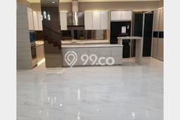 Jual Rumah Luas Elegan Dengan View Cantik di Gading Serpong, Tangerang Jual Rumah Luas Elegan Dengan View Cantik di Gading Serpong, Tangerang