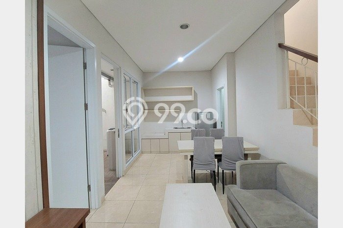 PRIME PROPERTY! Rumah area BSD, 2 KM, Area Premium, Luas 77m² LB 80m² PRIME PROPERTY! Rumah area BSD, 2 KM, Area Premium, Luas 77m² LB 80m²