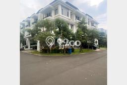 Hunian Super Elit dengan Akses Paling Strategis di Alam Sutera, Tangerang Hunian Super Elit dengan Akses Paling Strategis di Alam Sutera, Tangerang