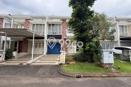 Rumah Minimalis 2 Kamar LT 105m2 di Gading Serpong Rumah Minimalis 2 Kamar LT 105m2 di Gading Serpong