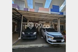 Hunian Nyaman Asri 3 KT Siap Pakai di Gading Serpong Tangerang Hunian Nyaman Asri 3 KT Siap Pakai di Gading Serpong Tangerang