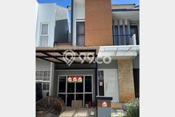 Rumah Luxury Modern Siap Huni di Gading Serpong Tangerang Rumah Luxury Modern Siap Huni di Gading Serpong Tangerang