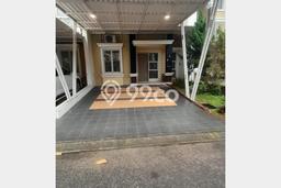 Rumah Minimalis 3 Kamar LT 119m2 di Gading Serpong Rumah Minimalis 3 Kamar LT 119m2 di Gading Serpong