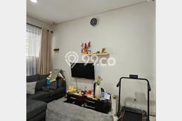 Siap Huni Rumah Mewah 3 Kamar di BSD Dekat ke Mana Pun Siap Huni Rumah Mewah 3 Kamar di BSD Dekat ke Mana Pun