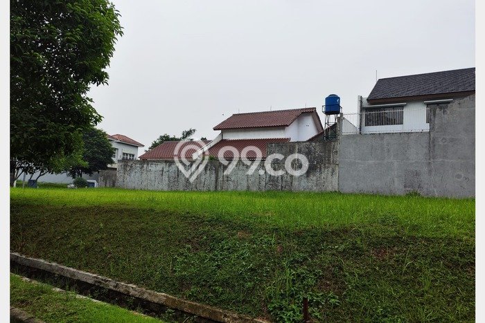 Kavling Tanah Dijual di BSD Tangerang Selatan Spesifikasi 240m2 Kavling Tanah Dijual di BSD Tangerang Selatan Spesifikasi 240m2