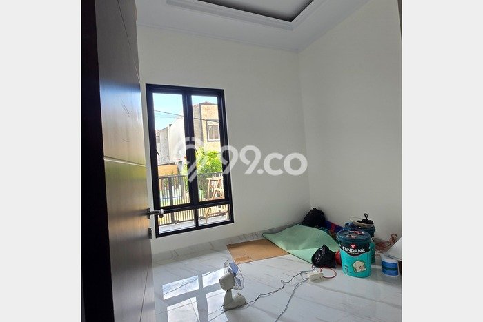 Dijual Rumah Luas Elegan Dengan View Eksklusif di Meruya, Jakarta Barat Dijual Rumah Luas Elegan Dengan View Eksklusif di Meruya, Jakarta Barat