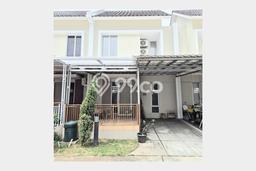 Jual Rumah Eksklusif 3 KT di Gading Serpong, Tangerang Jual Rumah Eksklusif 3 KT di Gading Serpong, Tangerang
