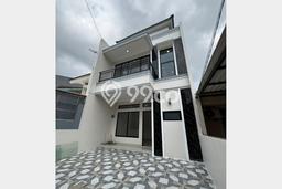 Hunian Nyaman Asri 4 KT Siap Pakai di Gading Serpong Tangerang Hunian Nyaman Asri 4 KT Siap Pakai di Gading Serpong Tangerang