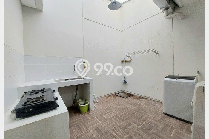 PRIME PROPERTY! Rumah area BSD, 2 KM, Area Premium, Luas 77m² LB 80m² PRIME PROPERTY! Rumah area BSD, 2 KM, Area Premium, Luas 77m² LB 80m²