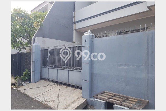 Hunian Super Elit dengan Akses Paling Strategis di Tomang, Jakarta Barat Hunian Super Elit dengan Akses Paling Strategis di Tomang, Jakarta Barat