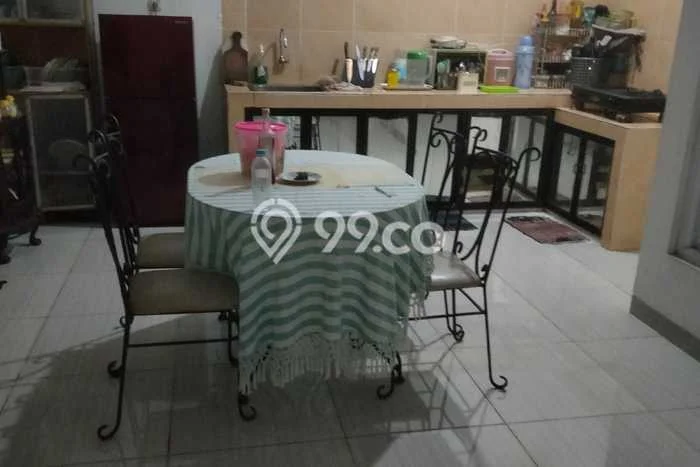 For Sale Rumah 3 Kamar Lokasi Ideal Nyaman dan Strategis di Pagedangan For Sale Rumah 3 Kamar Lokasi Ideal Nyaman dan Strategis di Pagedangan