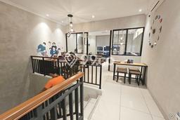Ruko Kawasan Gading Serpong, Luas 119m2m², Area Komersial, Ramai Ruko Kawasan Gading Serpong, Luas 119m2m², Area Komersial, Ramai