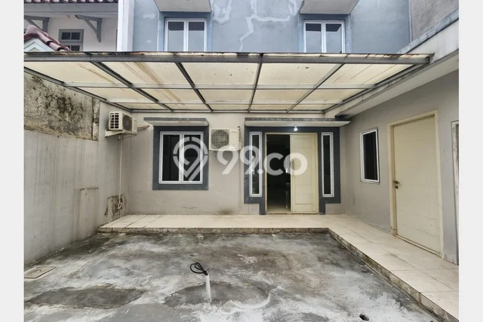 Dijual Rumah Luas Elegan Dengan View Eksklusif di Lippo Karawaci, Tangerang Dijual Rumah Luas Elegan Dengan View Eksklusif di Lippo Karawaci, Tangerang