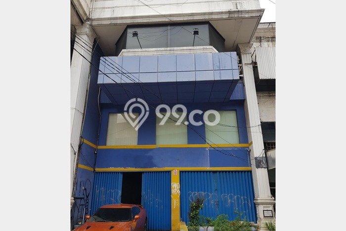 Ruko Bagus Dijual LB 1000m2 Lokasi Strategis Jakarta Selatan Area Cocok untuk Berbisnis Ruko Bagus Dijual LB 1000m2 Lokasi Strategis Jakarta Selatan Area Cocok untuk Berbisnis