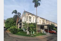 Rumah Elit LB 130m2 Siap Huni Desain Elegan di Gading Serpong, Tangerang Rumah Elit LB 130m2 Siap Huni Desain Elegan di Gading Serpong, Tangerang