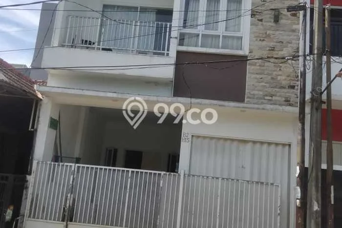 For Sale Rumah 3 Kamar Lokasi Ideal Nyaman dan Strategis di Pagedangan For Sale Rumah 3 Kamar Lokasi Ideal Nyaman dan Strategis di Pagedangan