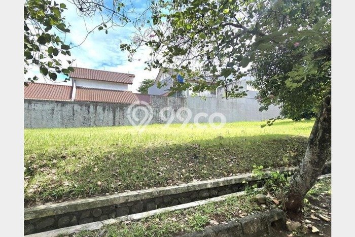 Kavling Tanah Dijual di BSD Tangerang Selatan Spesifikasi 240m2 Kavling Tanah Dijual di BSD Tangerang Selatan Spesifikasi 240m2